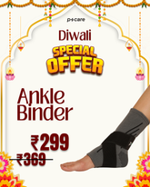 Ankle Binder
