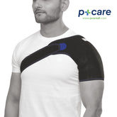Shoulder Wrap Brace (Neoprene)