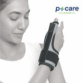 Thumb Spica Brace
