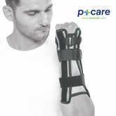 Wrist Forearm Splint