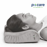 Contoured Memory Foam Pillow