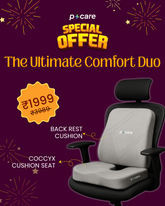 Ultimate Comfort Duo