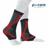 Designer Ankle Sleeves