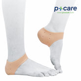 Silicon Heel Protector