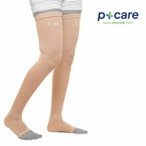 Medical Compression Stockings above Knee