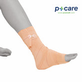 Crape Bandage 10CM X 4 MTRS