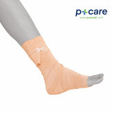 Crape Bandage 15CM X 4 MTRS