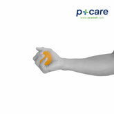 Gel Ball for Hand Exercise (Hard/Soft)