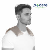 Gel pad cold and hot for shoulder, back and Neck