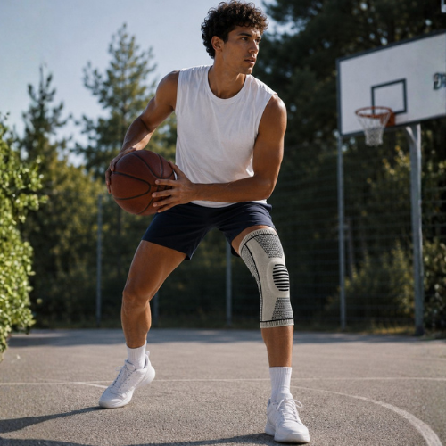 Knee Flex Pro | Compression Sleeve