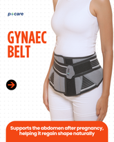 Gynaec Belt