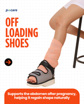 Off Loading Shoes