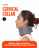 Cervical Collar Soft