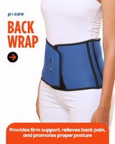 Back Wrap (Neoprene)