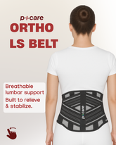 Ortho LS Belt