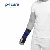 Wrist Wrap (Neoprene)