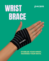 Wrist Brace