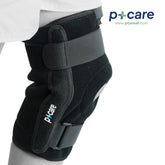 Knee Trakker Hinged (Neoprene)