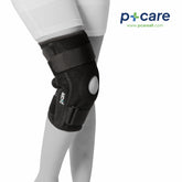 Knee support with Stays (Neoprene)