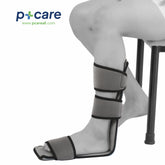 Padded Plantar Fasciitis Night Splint