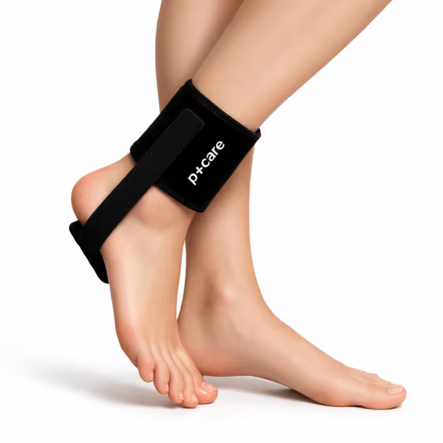 Arch Flex Pro | Neoprene Foot Strap