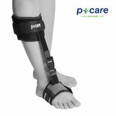 Soft Ankle Foot Orthosis