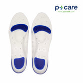 Silicone Full Insole with Arch Support