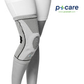 Compression Knee Support with Patella Gel Pad