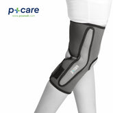 Elastic Knee Support