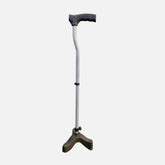 Walking Stick Tripod L Shape