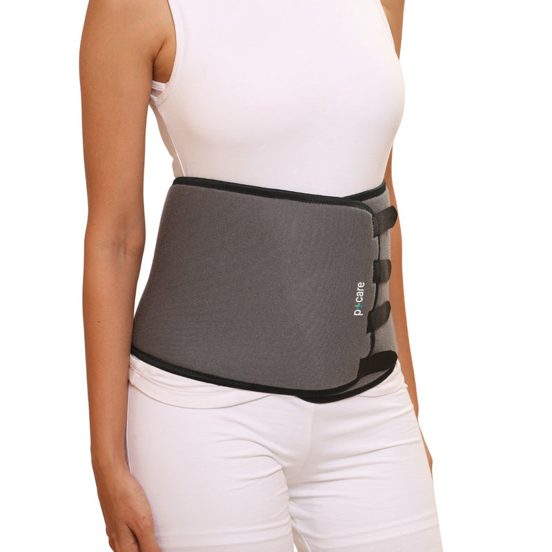 Abdomen Reshaping Belt