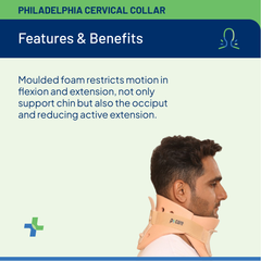 Philadelphia Cervical Collar