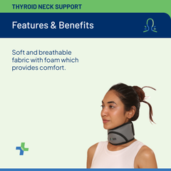 Thyroid Neck Support