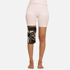 OA Knee Brace (Left/Right) - Neoprene