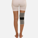 Compression Knee Support with Patella Gel Pad