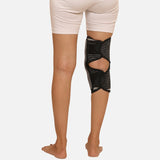 Elastic Knee Support