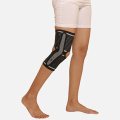 Elastic Knee Support