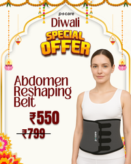 Abdomen Reshaping Belt