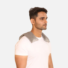 Gel pad cold and hot for shoulder, back and Neck