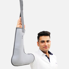 Hanging Cast Sling