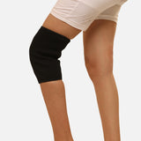 Knee Sleeve with Stays (Neoprene)