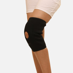 Knee Sleeve with Stays (Neoprene)