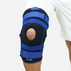 Knee Trakker Hinged (Neoprene)