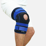 Knee Trakker Hinged (Neoprene)