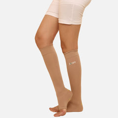 Medical Compression Stockings below Knee