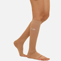 Medical Compression Stockings below Knee