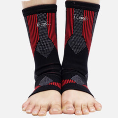 Designer Ankle Sleeves