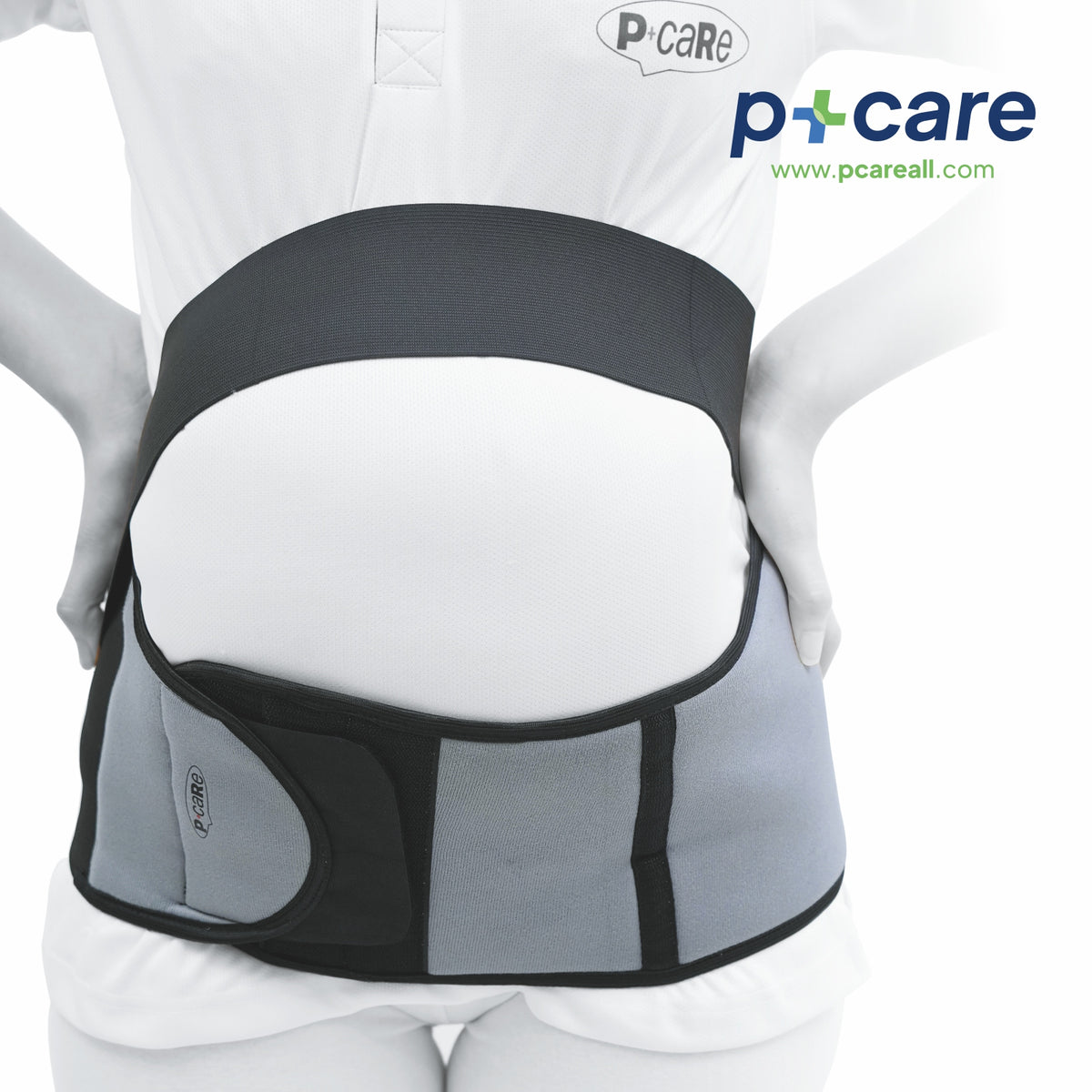 Pregnancy Back Support