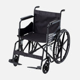 Comfort Foldable Wheel Chair