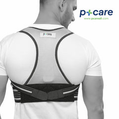 Posture Back Support Brace